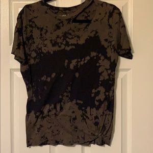 Affliction tshirt
